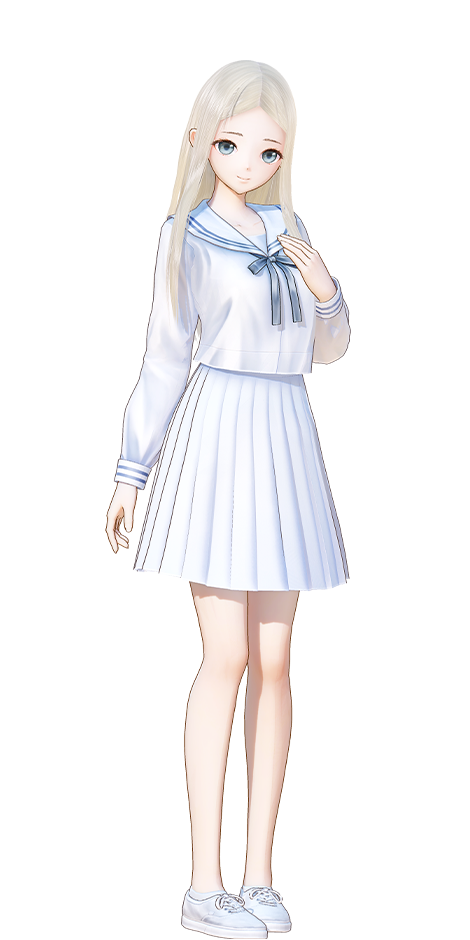 森崎 アレシア 優