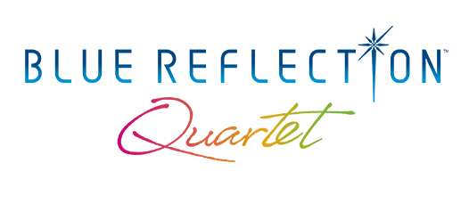 BLUE REFLECTION Quartet