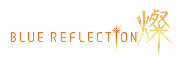 BLUE REFLECTION: 燦