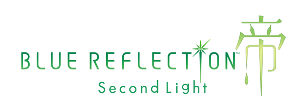 BLUE REFLECTION: Second Light